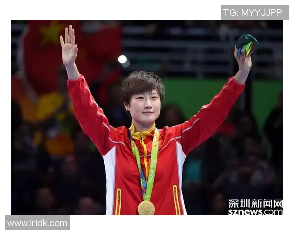 张强的乒乓球生涯回顾与展望:从青涩少年到世界冠军的心路历程 张强的乒乓球生涯回顾与展望:从青涩少年到世界冠军的心路历程