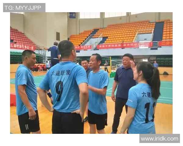 杭州排球队默契配合的关键因素与战术分析探讨