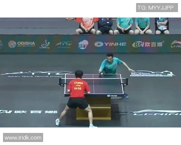 武汉乒乓球队技术实力强劲荣登全国第二名引发关注