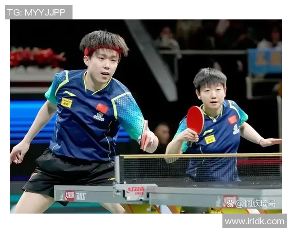 南京乒乓球队世锦赛精彩配合展现团队实力与默契的完美结合 南京乒乓球队世锦赛精彩配合展现团队实力与默契的完美结合