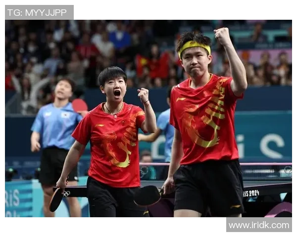 深圳乒乓球队选拔赛分析:个人能力展现与团队协作的完美结合 深圳乒乓球队选拔赛分析:个人能力展现与团队协作的完美结合