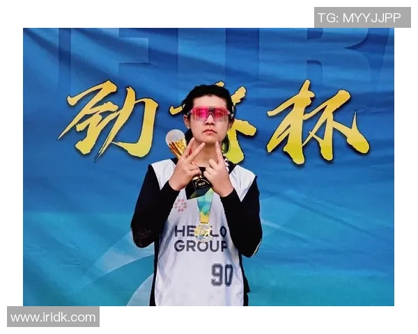 陈秀英专访:从球场到人生的启示与成长之路 陈秀英专访:从球场到人生的启示与成长之路