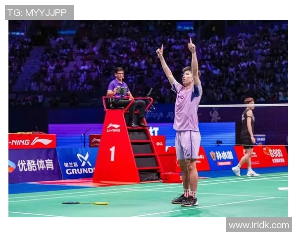 杭州羽毛球队在冠军赛中的速度优势与战术分析